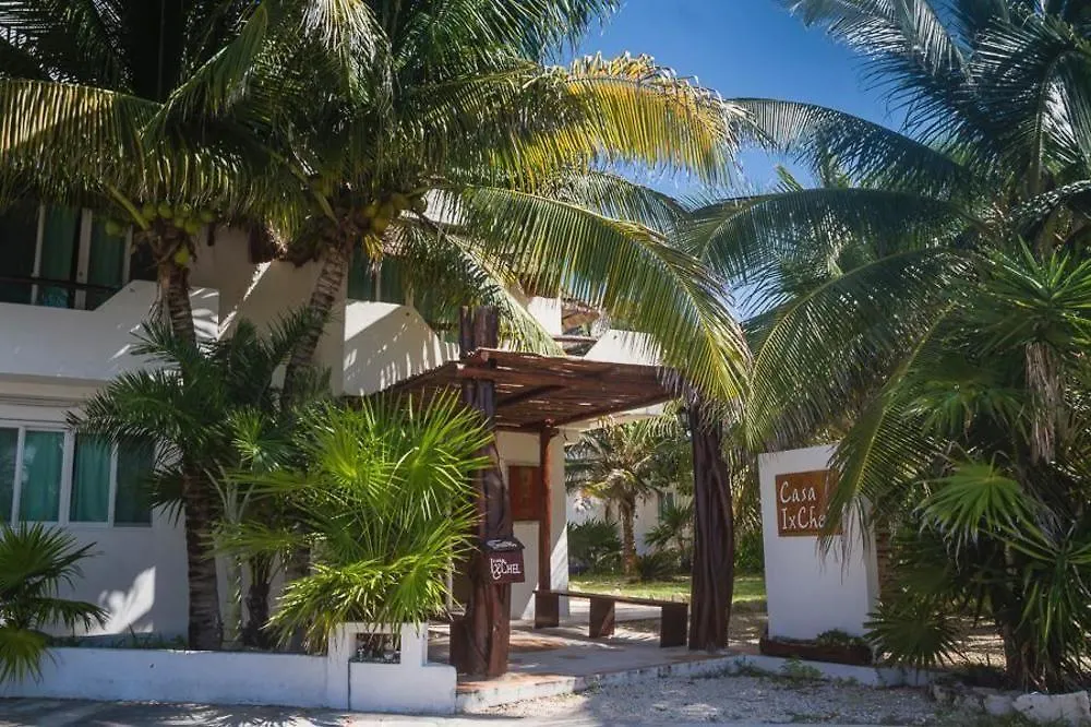 Casa Ixchel-1