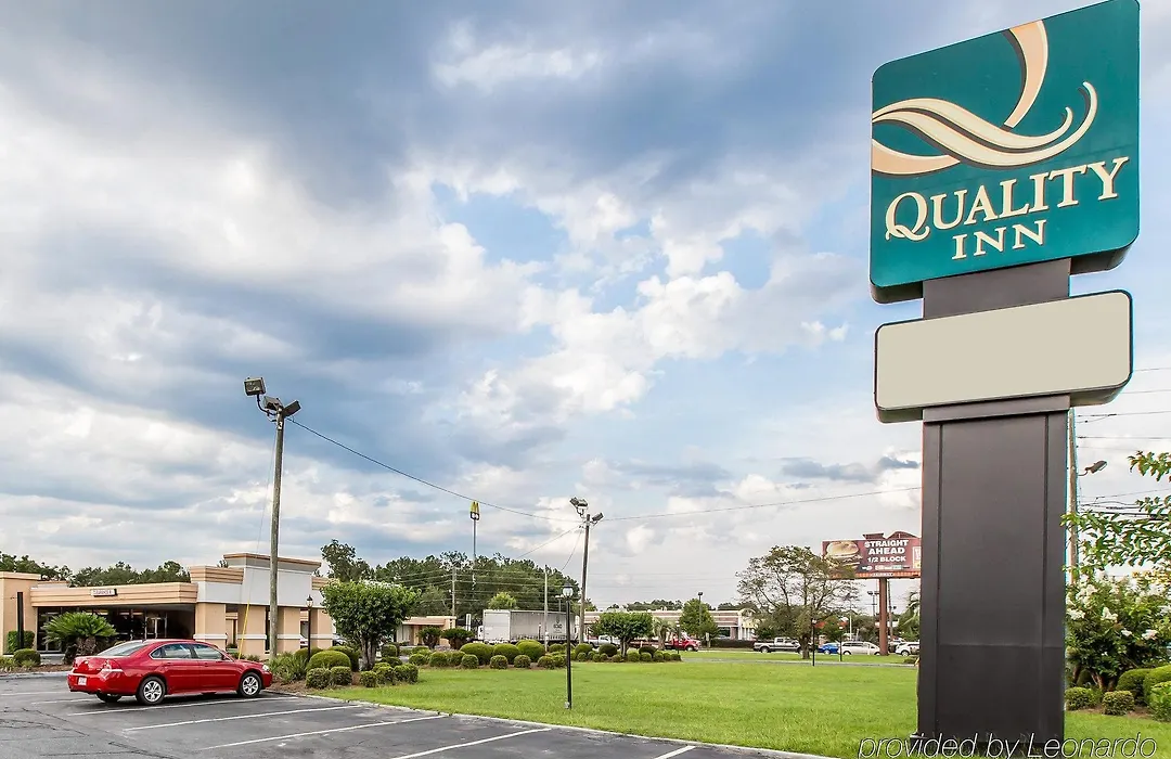 Quality Inn South Valdosta-1