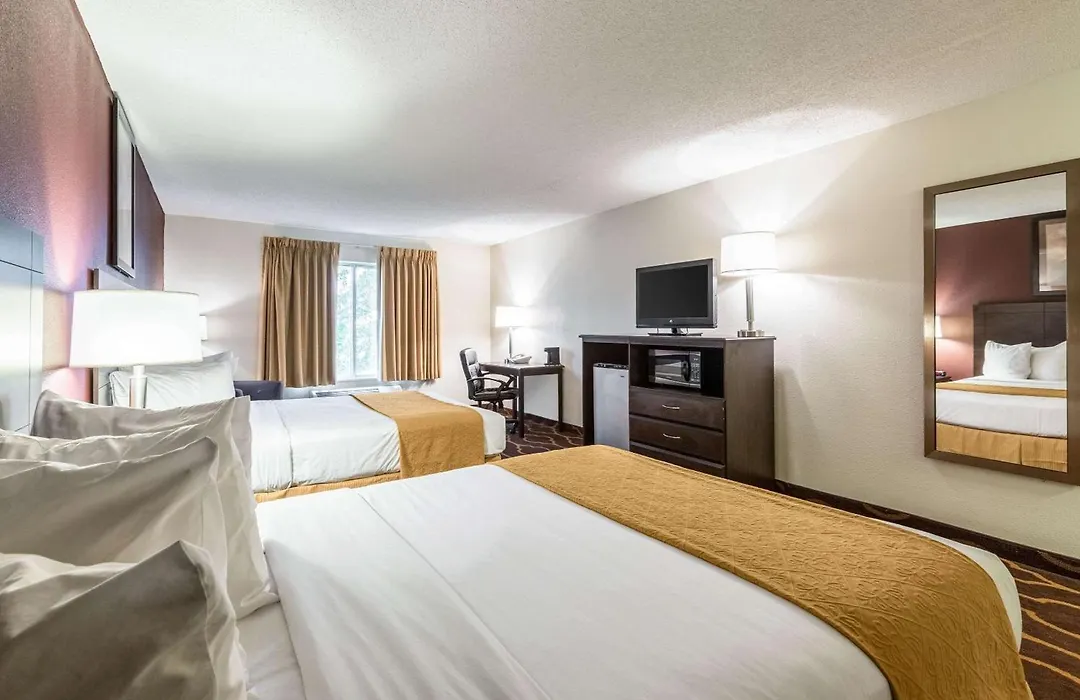 Quality Inn Kearney South-1