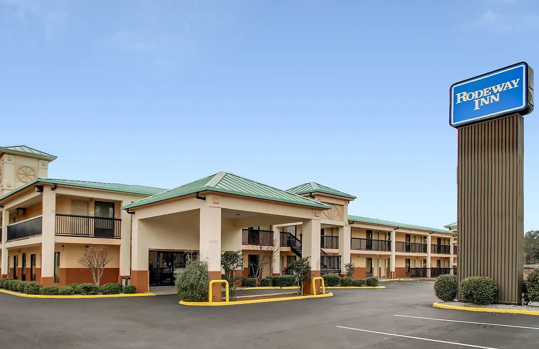 Motel 6 Laurel, Ms-1