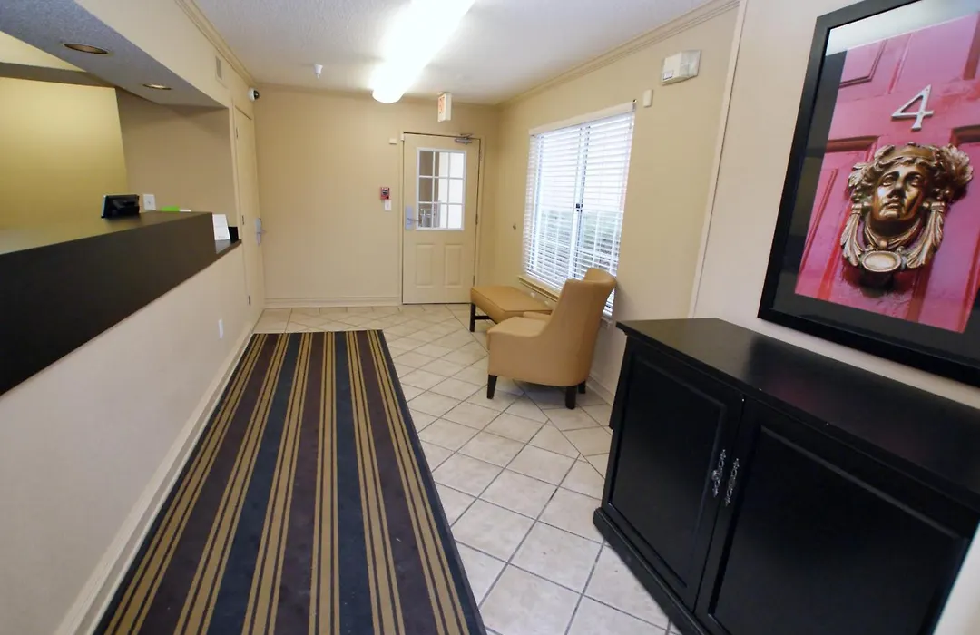 Extended Stay America Suites - Nashville - Franklin - Cool Springs-1