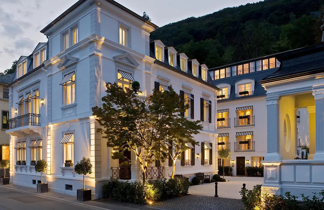 House Of Huetter- Heidelberg Suites Boutique-1