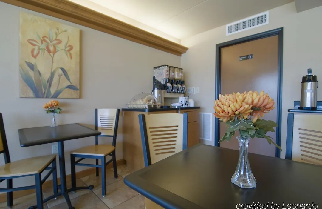 Americas Best Value Inn & Suites Conway-1