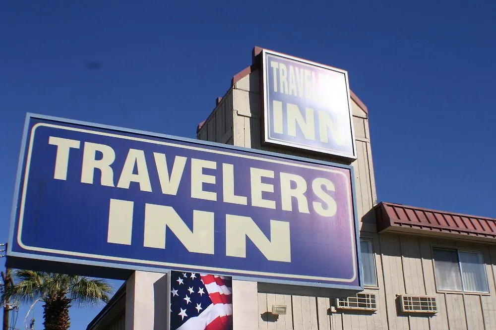 Colorado River Value Inn-1