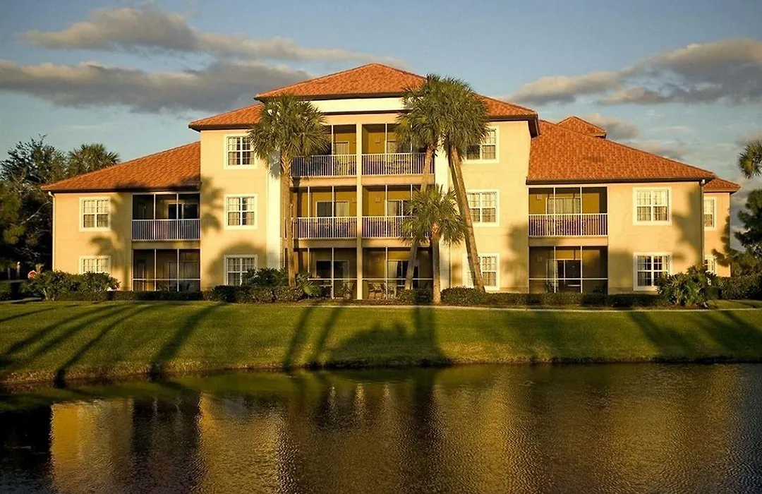 Sheraton Pga Vacation Resort Port St Lucie-1