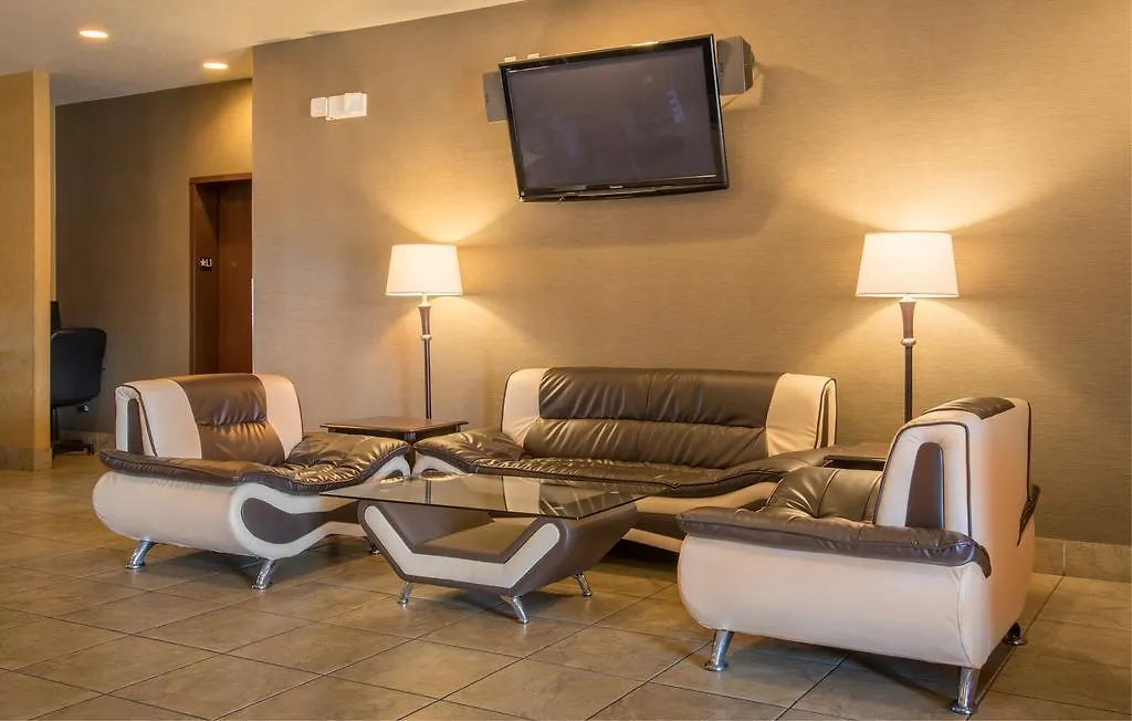 Red Lion Inn & Suites Eugene-1