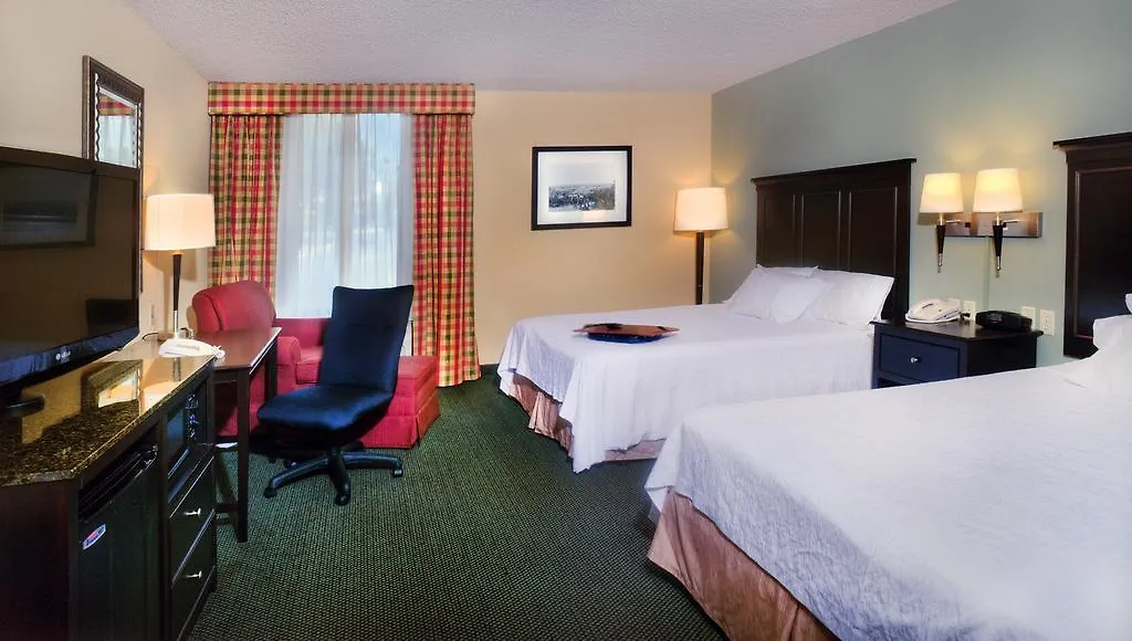 Hampton Inn On The Lake-1