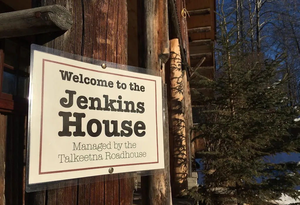 Talkeetna Roadhouse-1