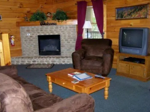 Mountain Shadows Resort-1
