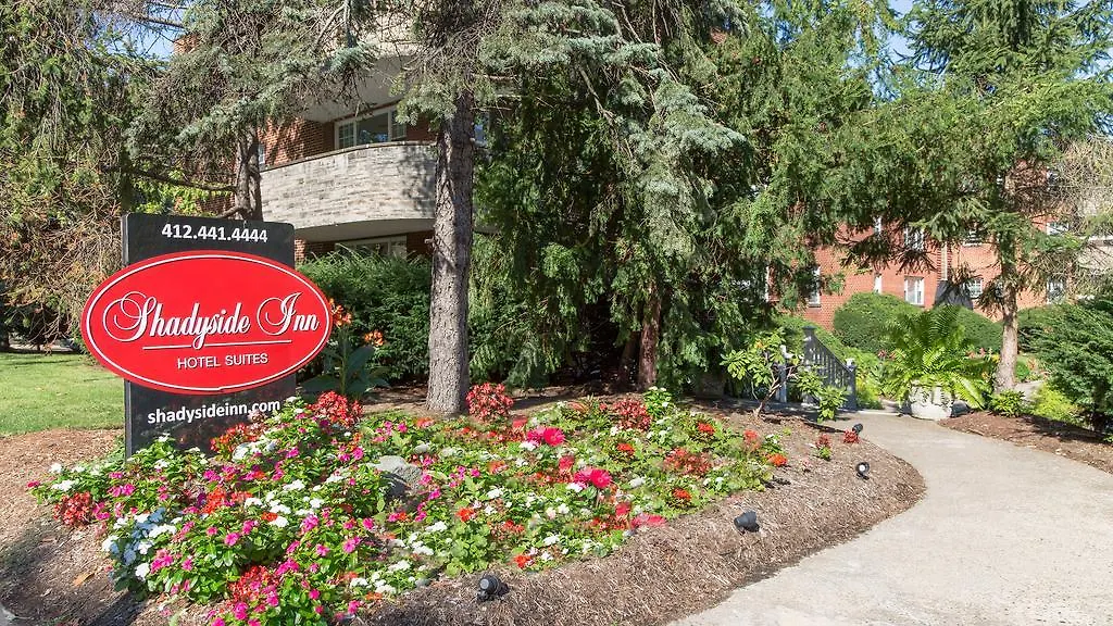 Shadyside Inn All Suites Hotel Pittsburgh-1