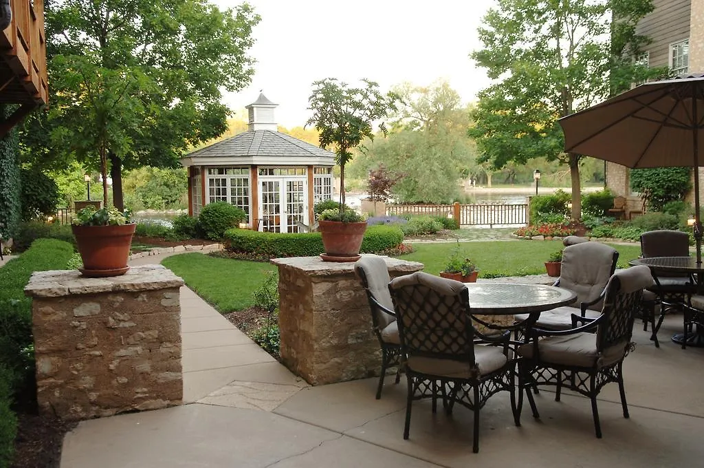 Herrington Inn & Spa-1