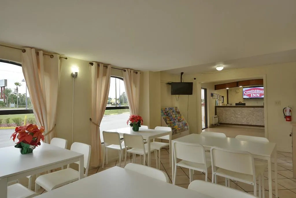 Country Hearth Inn- Kissimmee-1