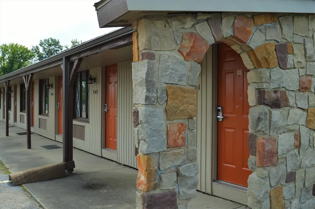 Deer Creek Motel-1
