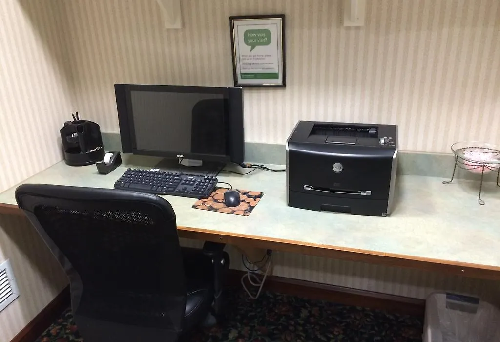Country Inn & Suites By Radisson, Newark, De-1