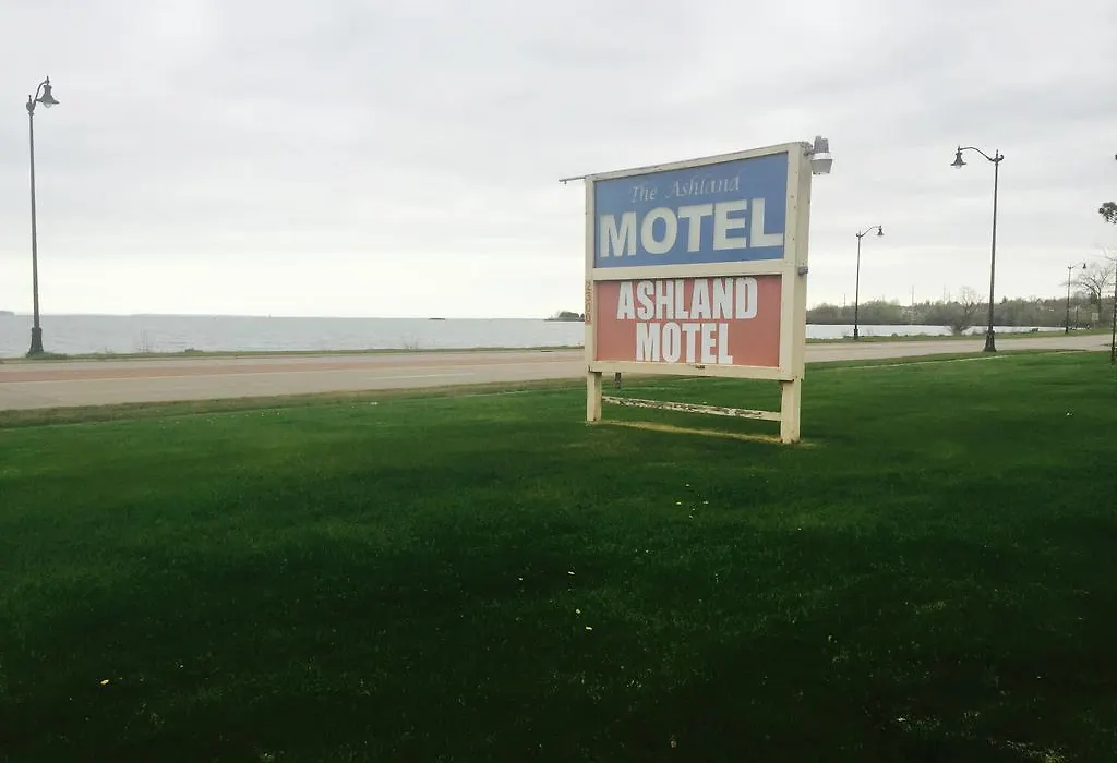 Ashland Motel-1