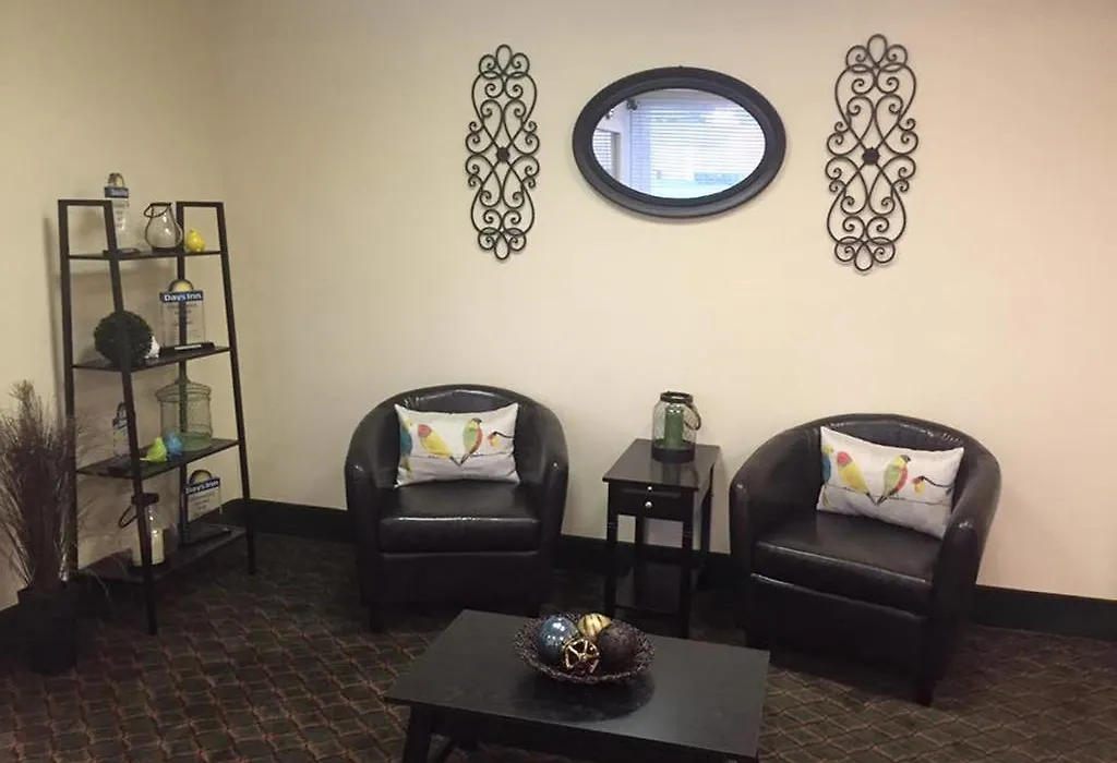 Days Inn Bossier City-1