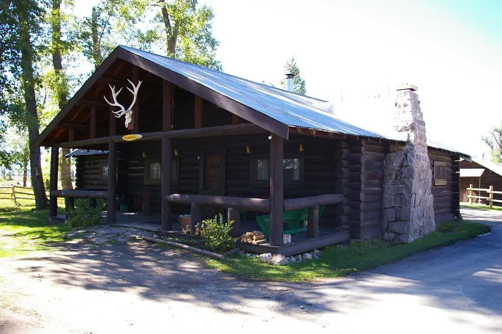 Parade Rest Ranch-1