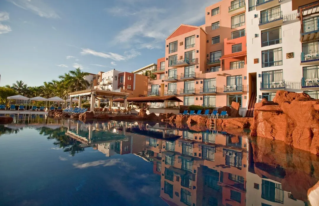 El Cid Marina Beach Hotel (Adults Only)-1