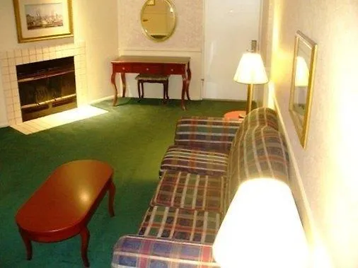 The Santa Anita Inn-1