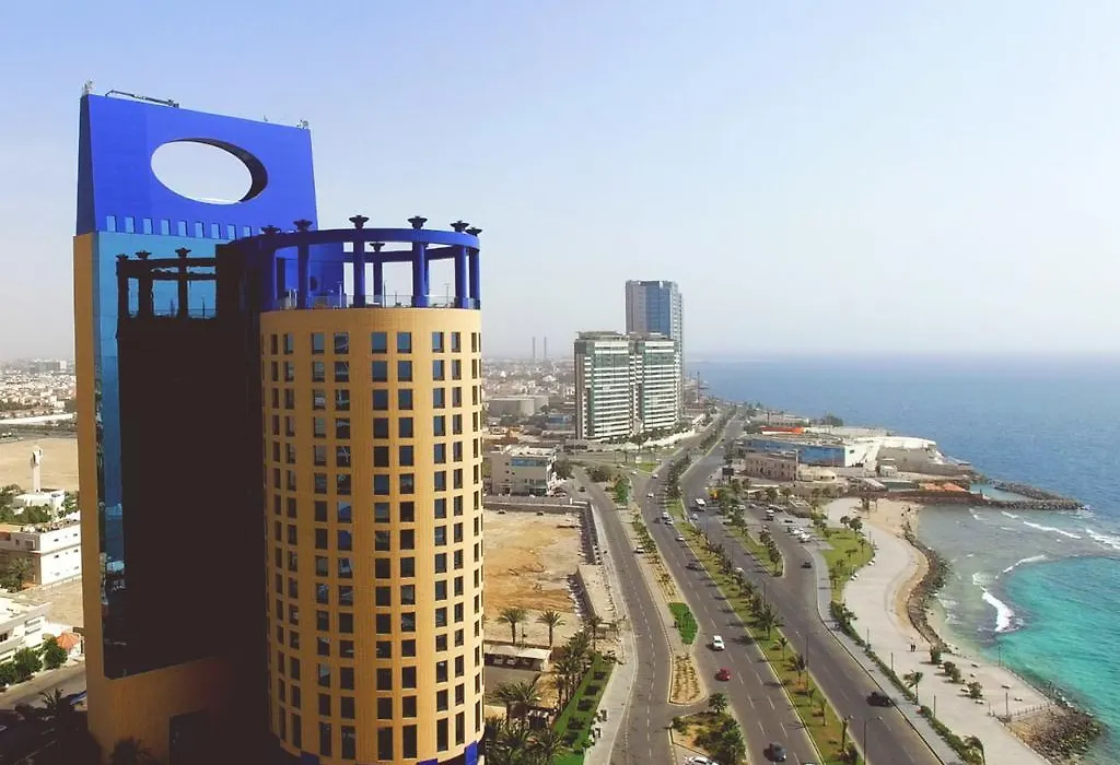 Rosewood Jeddah-1