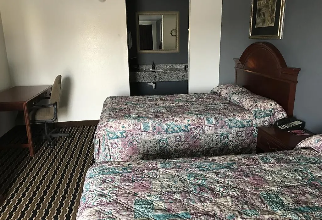 Sallisaw Inn-1