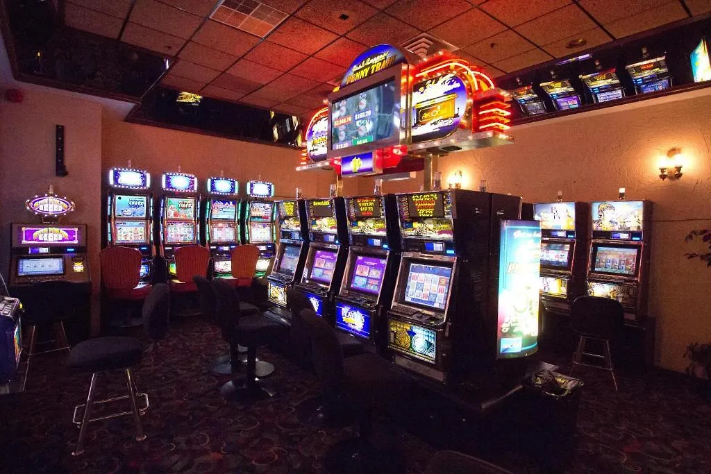 Jailhouse Motel And Casino-1