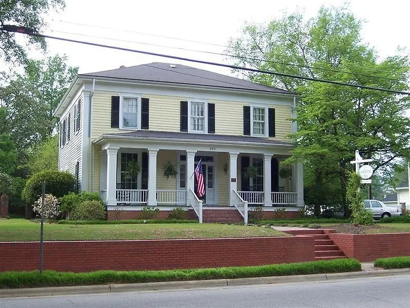 The Ashford Inn-1