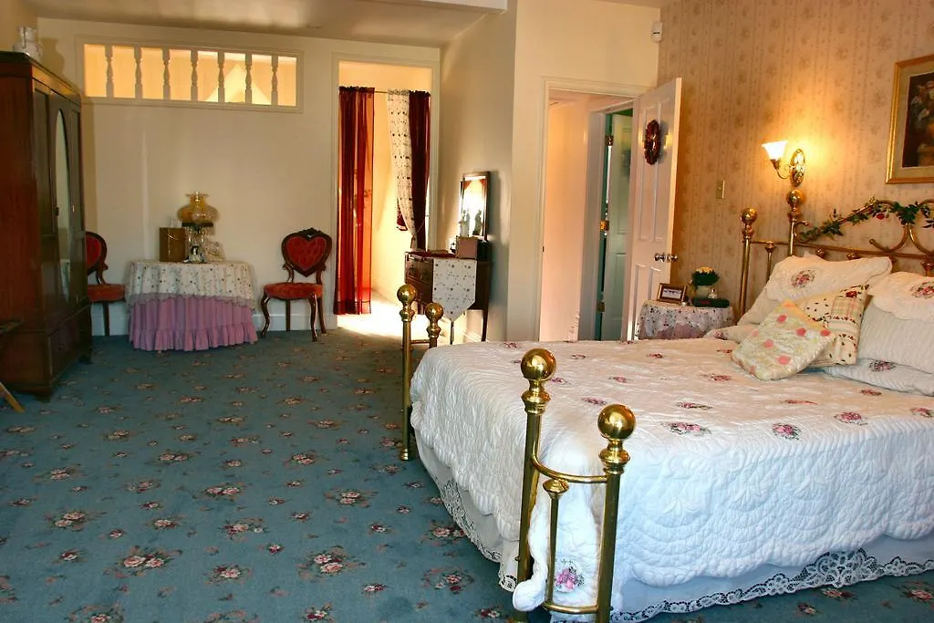 Power'S Mansion-1