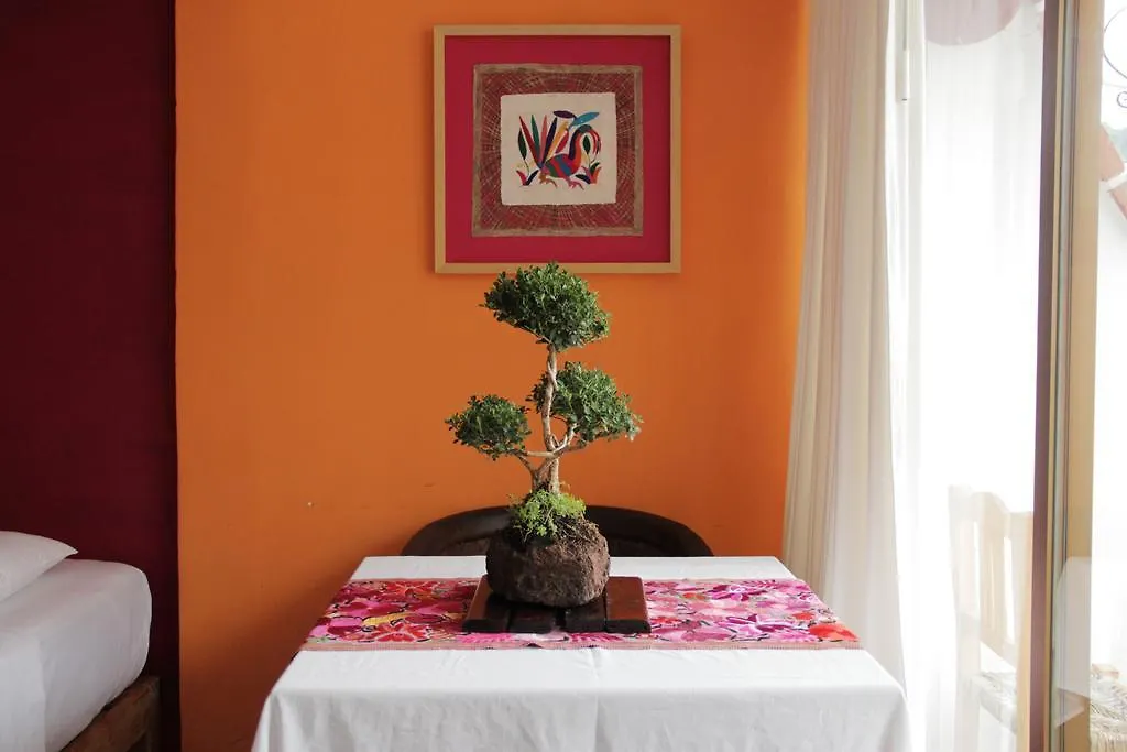 Catedral Vallarta Hotel Boutique-1