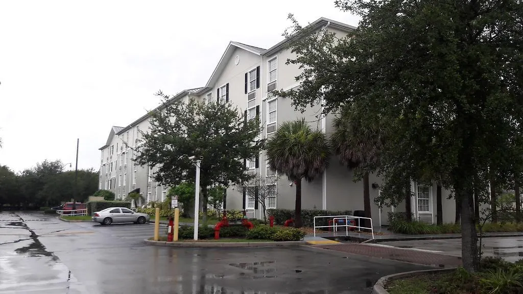 Best Studio Inn Homestead-1