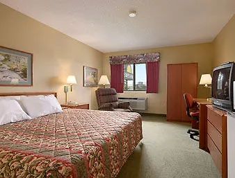 Days Inn Salt Lake City/Airport-1