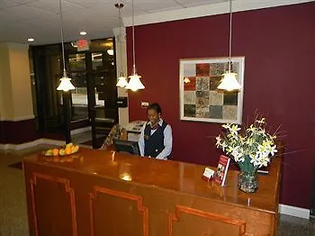 The Esplanade Hotel-1