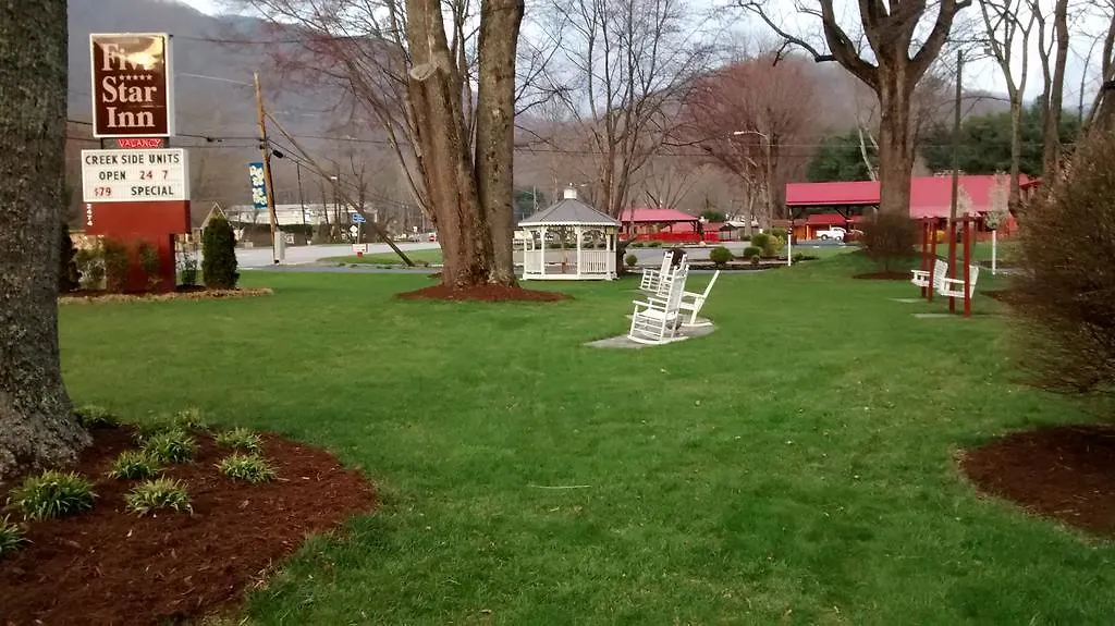 Five Star Inn - Maggie Valley-1