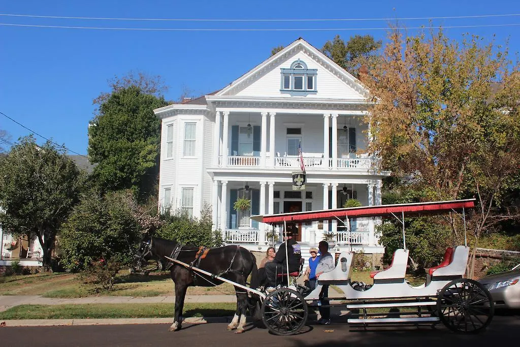 Bisland House Bed And Breakfast-1