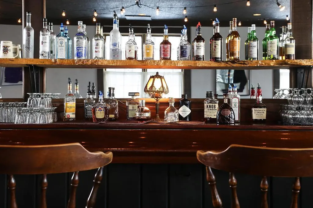The Williams Inn-1