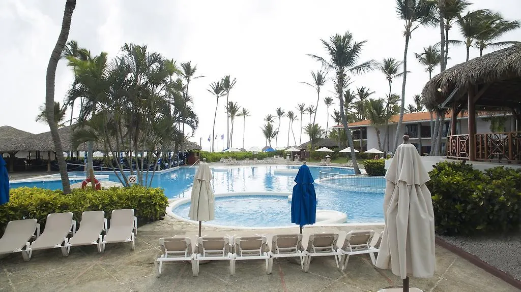 Natura Park Beach & Spa Eco Resort-1