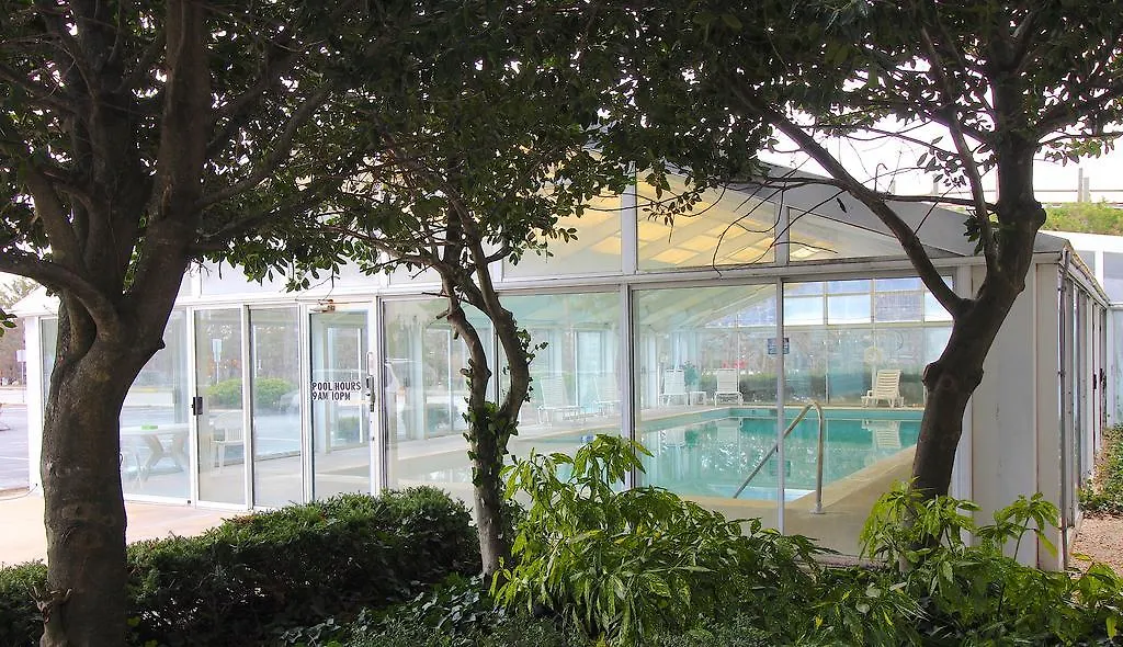 Bay Club Resort By Kees Vacations-1