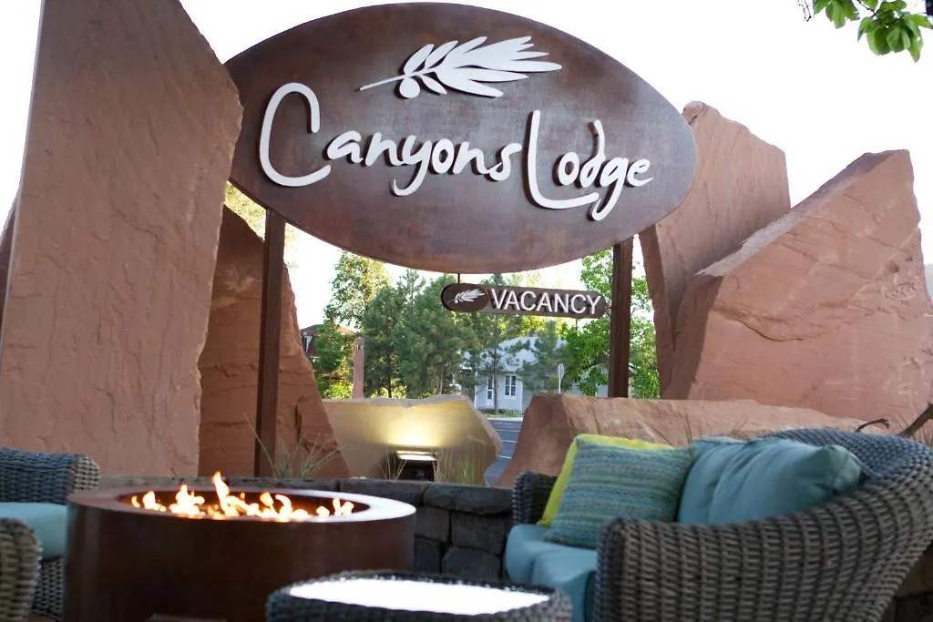 Canyons Lodge- A Canyons Collection Property-1