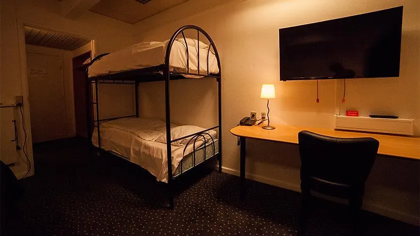 Hotel Rossini-1