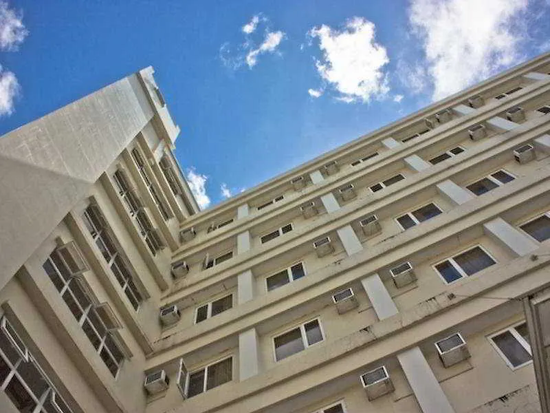 Diplomat Hotel-1