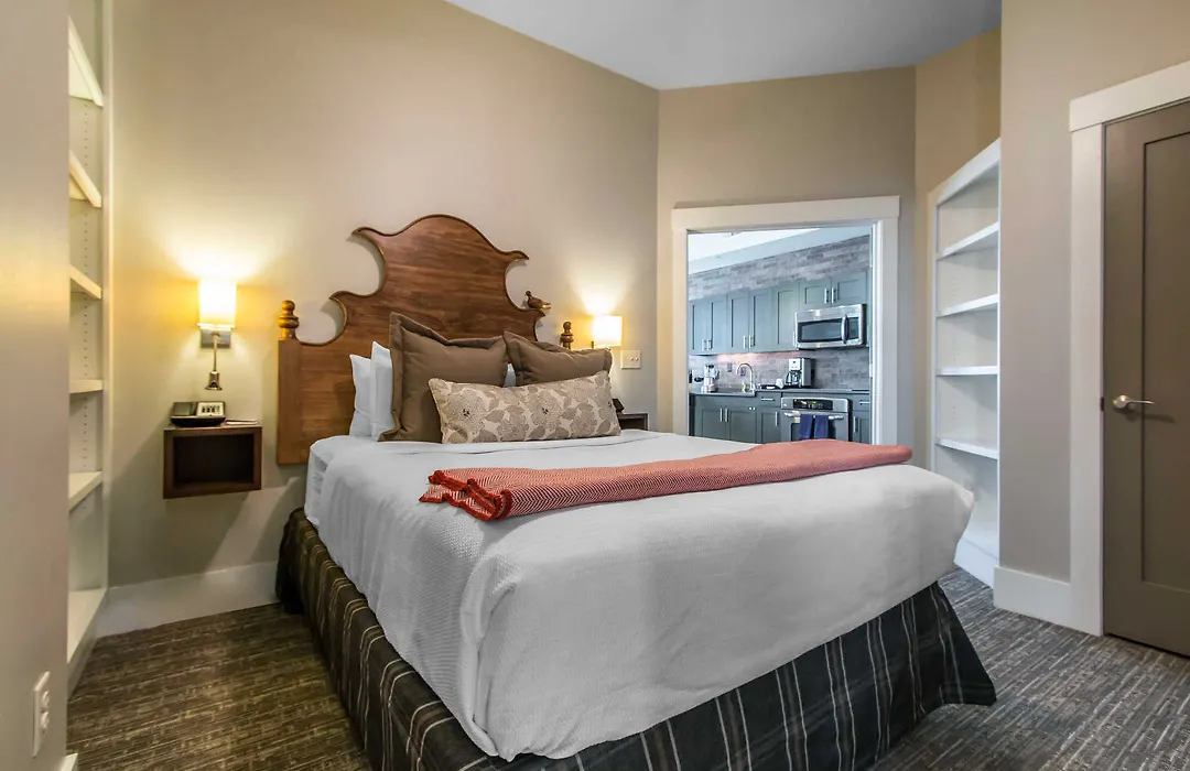 Bluegreen Vacations Studio Homes At Ellis Square, Ascend Resort-1