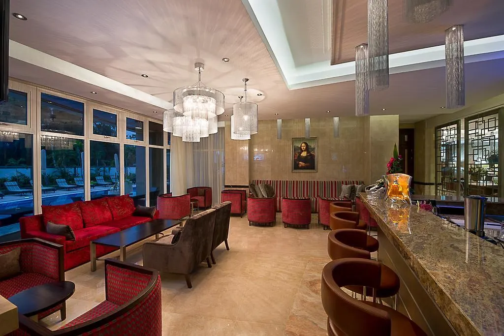 The George Hotel-1