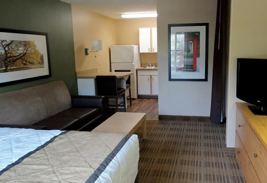 Economy Suites Dtc-1