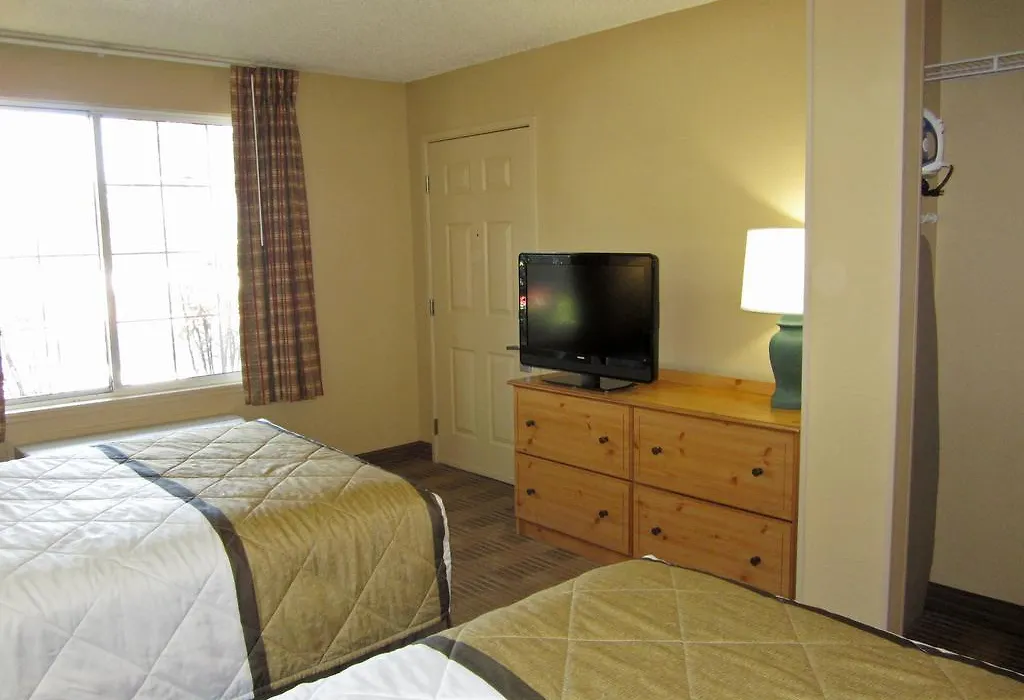 Extended Stay America Suites - Austin - Arboretum - South-1
