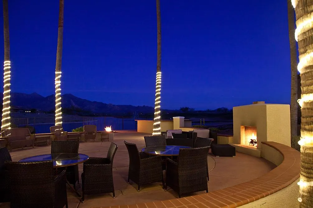 Wyndham Canoa Ranch Resort-1