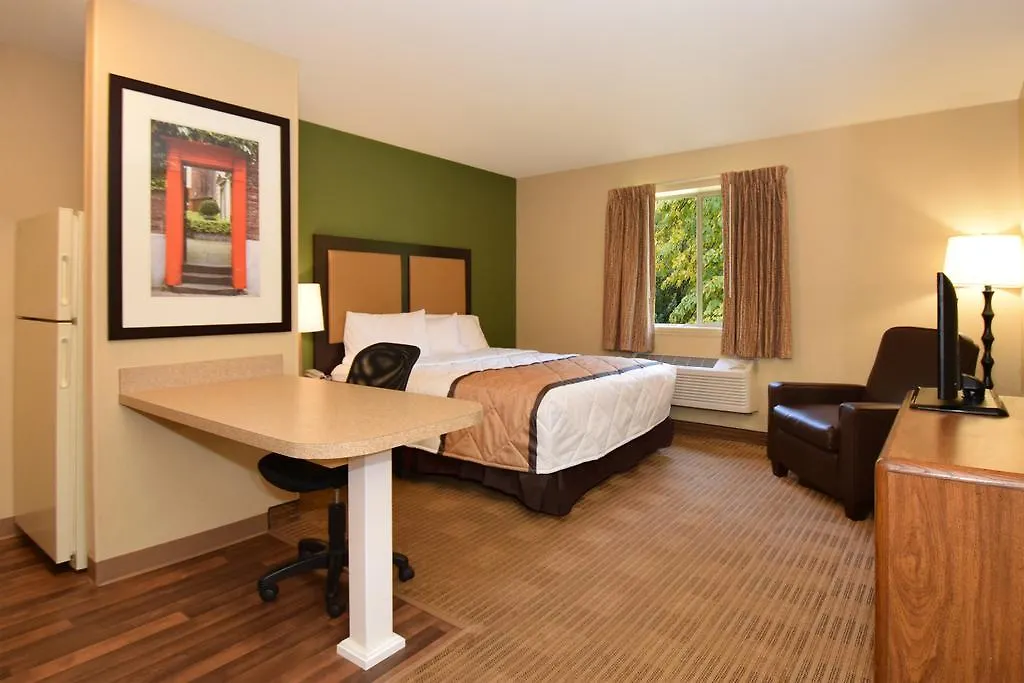 Extended Stay America Suites - Raleigh - Research Triangle Park - Hwy 54-1