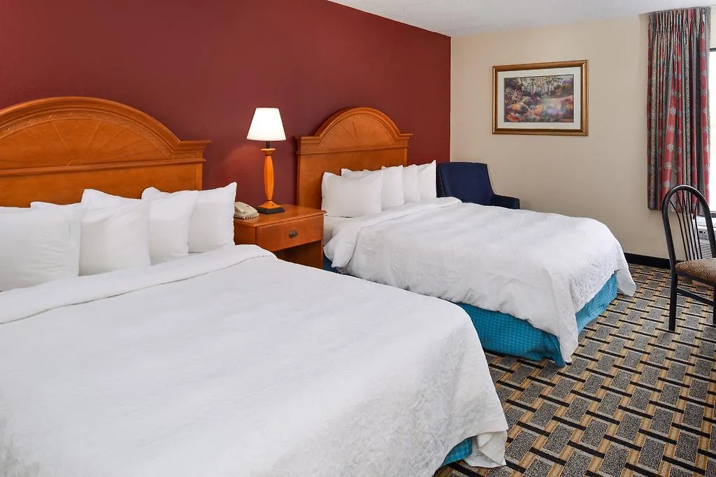 Americas Best Value Inn Moline-1
