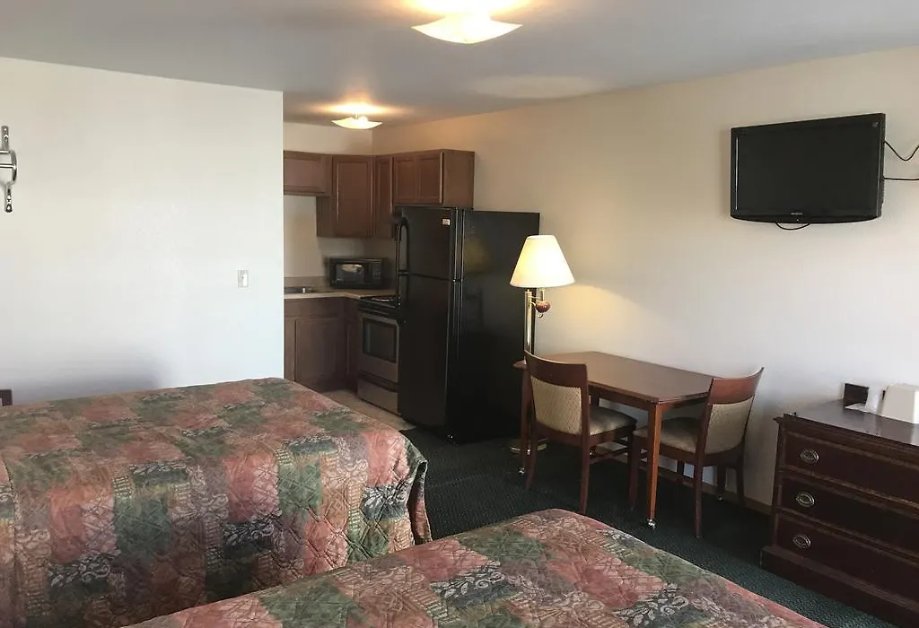 Western Holiday Motel-1