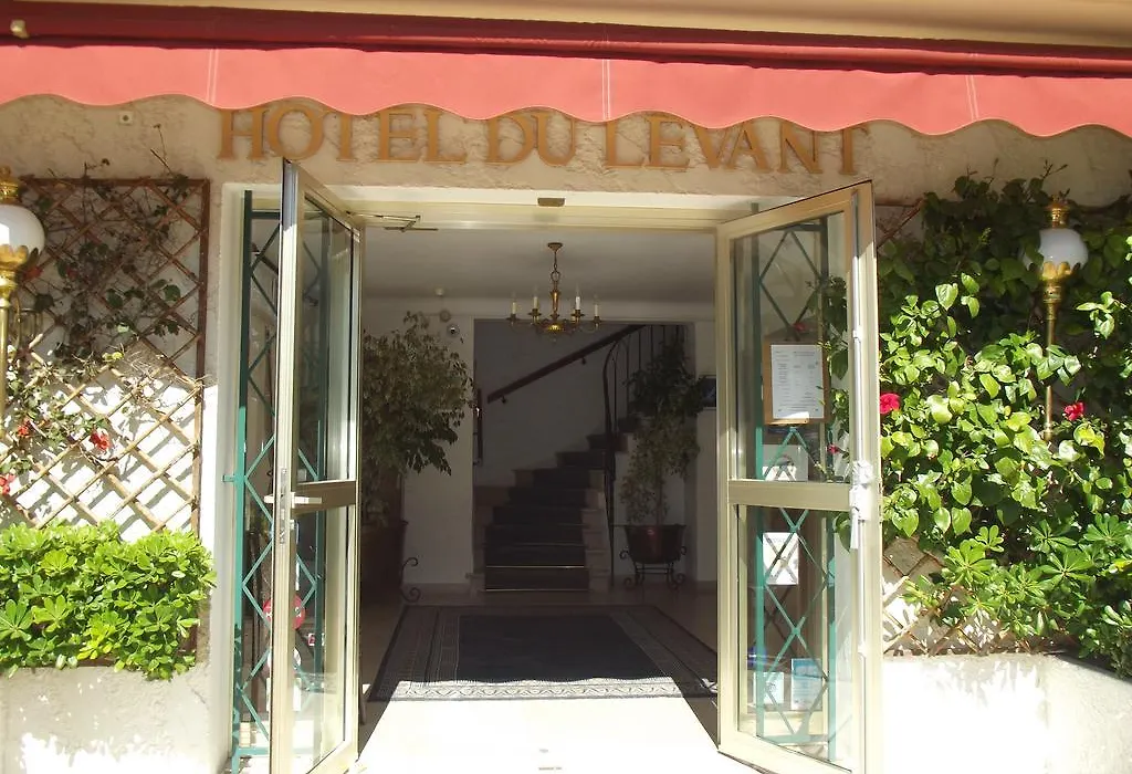 Hotel Du Levant-1