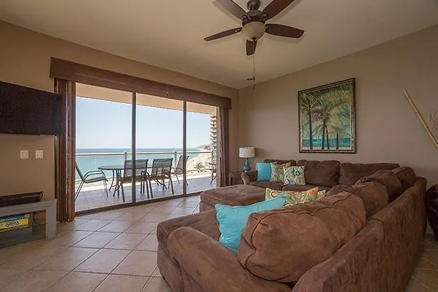 Las Palomas Beach And Golf Resort-1